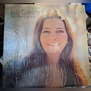 JUDY COLLINS | Recollections (Vinyl)